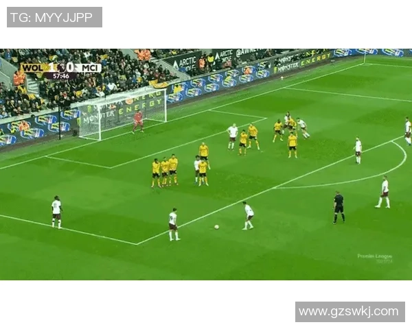 狼队与曼彻斯特城精彩对决全场录像回放及精彩瞬间解析