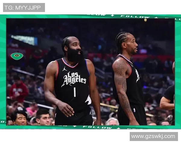 科怀伦纳德的篮球之路：从新星到联盟巨星的蜕变历程