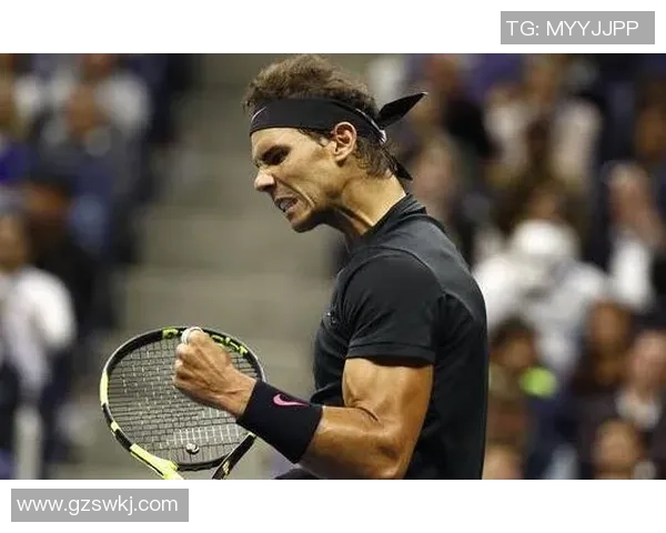 纳达尔与波特罗在美网的巅峰对决精彩回顾与赛后分析