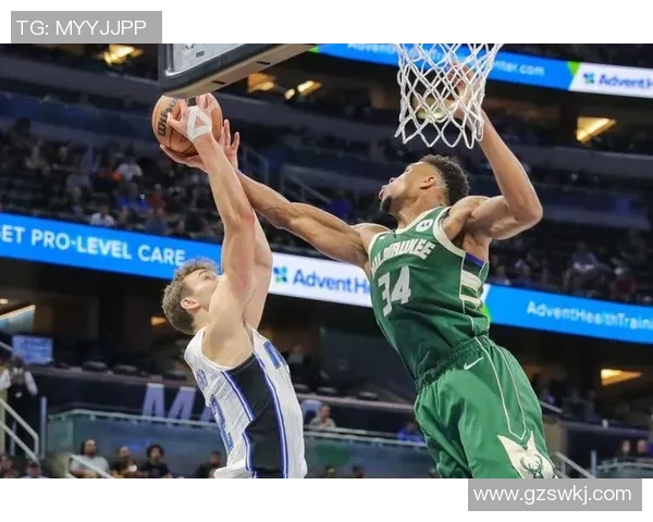 魔术对阵雄鹿精彩视频直播全程回顾与赛后分析